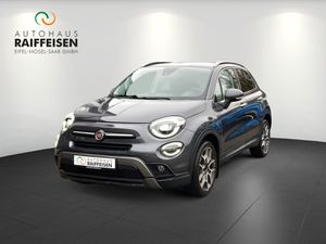 FIAT 500X 1.6 E-torQ Cross