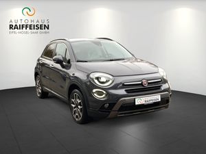 FIAT 500X 1.6 E-torQ Cross