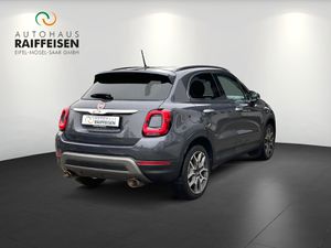 FIAT 500X 1.6 E-torQ Cross