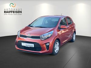 KIA Picanto 1.0 Edition, Klima,SHZ,LHZ