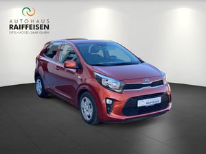 KIA Picanto 1.0 Edition, Klima,SHZ,LHZ