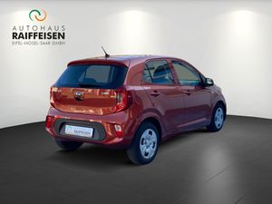 KIA Picanto 1.0 Edition, Klima,SHZ,LHZ