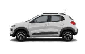 DACIA Spring Business