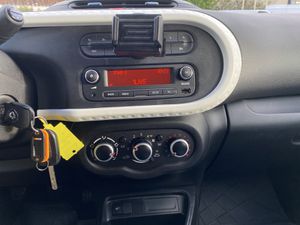 RENAULT Twingo LIMITED SCe 75 