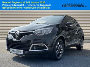 RENAULT Captur Luxe ENERGY dCi 90