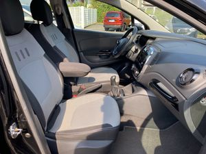 RENAULT Captur Luxe ENERGY dCi 90