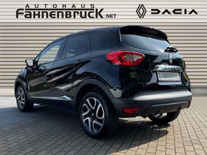 RENAULT Captur Luxe ENERGY dCi 90