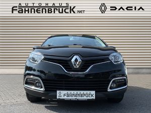 RENAULT Captur Luxe ENERGY dCi 90