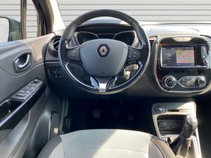 RENAULT Captur Luxe ENERGY dCi 90