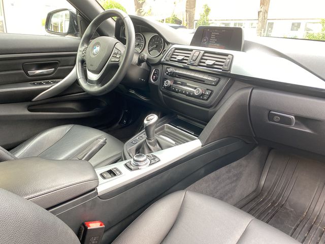 BMW 420