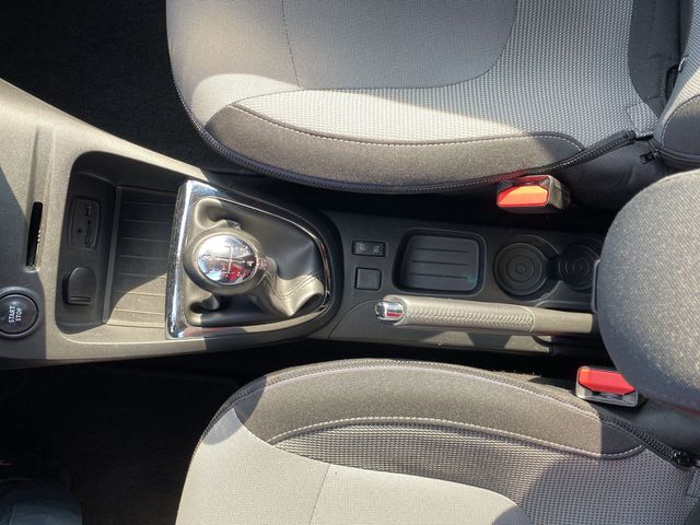 RENAULT Captur Luxe ENERGY dCi 90