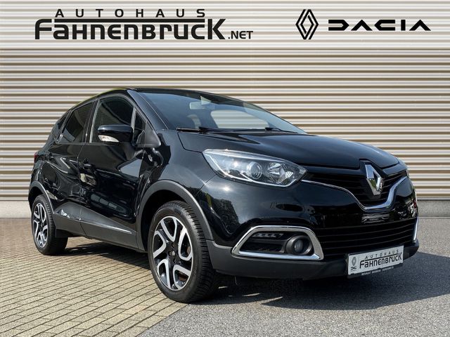 RENAULT Captur Luxe ENERGY dCi 90