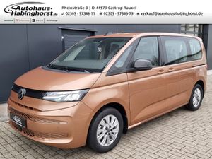 VW T7 Multivan 1.5 TSI DSG 7Sitz PDC SHZ Klima 17Alu