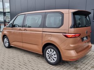 VW T7 Multivan 1.5 TSI DSG 7Sitz PDC SHZ Klima 17Alu