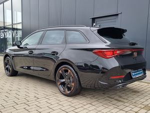 CUPRA Leon Sportstourer 1.5 eTSI ACT DSG Pano ACC DCC Beats 18Alu