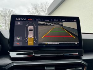 CUPRA Leon VZ 1.4 e-Hybrid DSG Navi Beats DCC ACC ParkAssist 19Alu