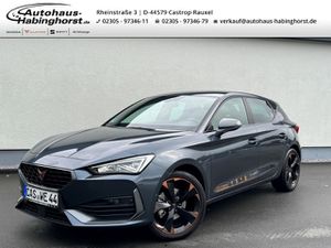 CUPRA Leon 1.5 eTSI ACT DSG Kamera Navi Full Link Beats Memory Alu18