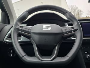 SEAT Ateca 1.5 TSI DSG Style Full Link Beats Navi Climatr. PDC