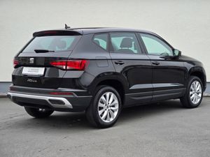 SEAT Ateca 1.5 TSI DSG Style Full Link Beats Navi Climatr. PDC