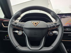 CUPRA Formentor 2.0 TSI DSG 4Drive VZ e.Hk Kamera Beats Navi Leder