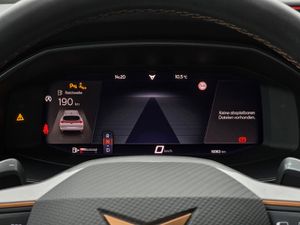 CUPRA Formentor 2.0 TSI DSG 4Drive VZ e.Hk Kamera Beats Navi Leder