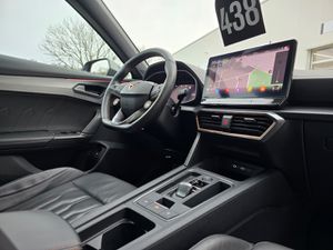 CUPRA Formentor 2.0 TSI DSG 4Drive VZ e.Hk Kamera Beats Navi Leder