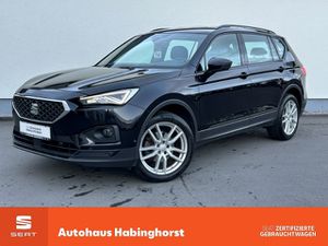 SEAT Tarraco 1.5 TSI ACT Style Navi Beats Climatr. Reserverad