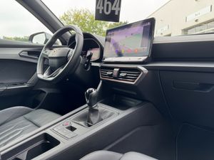 CUPRA Formentor 1.5 TSI Beats Kamera Navi Full Link Leder ACC