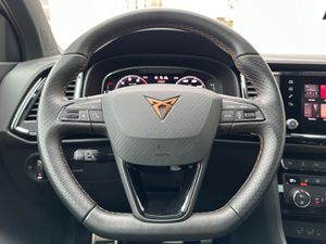 CUPRA Ateca 2.0 TSI DSG 4Drive Navi Beats 360 Kessy LED Pano