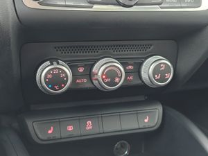 AUDI A1 1.4 TFSI Climatr. MMI Sitzhzg. BT Alu GJR