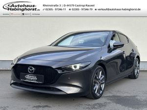 MAZDA 3 2.0 SKYACTIV-G M-Hybrid Selection 360 HeadUp Bose Matrix