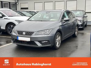 SEAT Leon Sportstourer 1.8 TSI Xcellence Navi LED Shz FullLink PDC