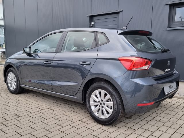 SEAT Ibiza 1.0 TSI DSG Style LED FullLink SHZ Tempo 15Alu