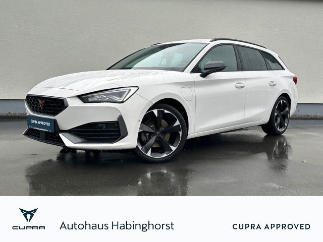 CUPRA Leon Sportstourer 1.4 e-Hybrid DSG Kamera Park Assist Kessy