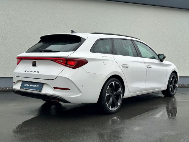 CUPRA Leon Sportstourer 1.4 e-Hybrid DSG Kamera Park Assist Kessy