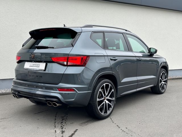 CUPRA Ateca 2.0 TSI DSG 4Drive Navi Beats 360 Kessy LED Pano