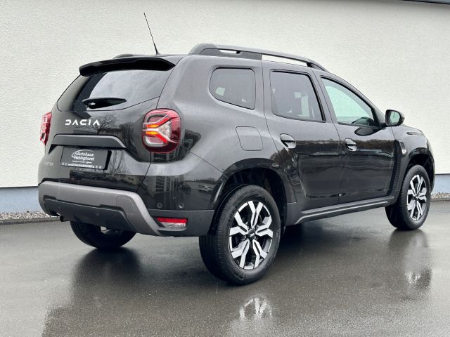 DACIA Duster TCe 150 EDC Journey Kamera Shz Climatr.