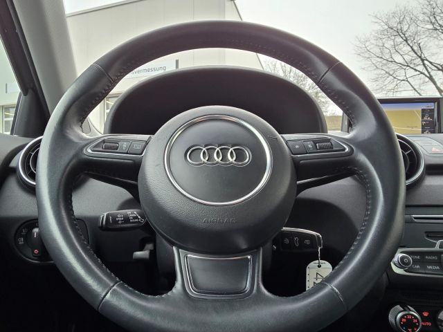 AUDI A1 1.4 TFSI Climatr. MMI Sitzhzg. BT Alu GJR