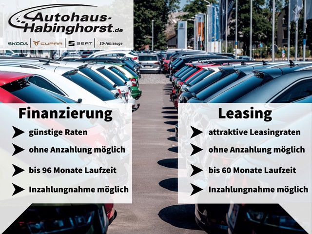 VW Touran 2.0 TDI DSG Active 7-Sitzer AHK ACC Navi PDC