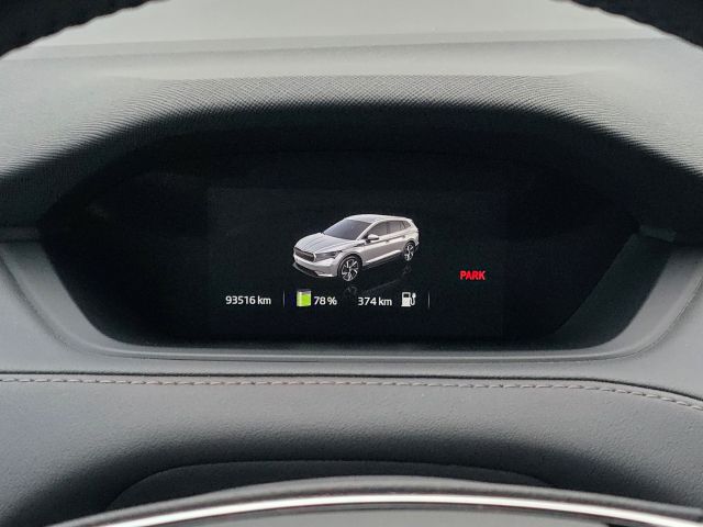 SKODA Enyaq 80 Pano 360 Matrix Kessy Climatr. Memory Navi