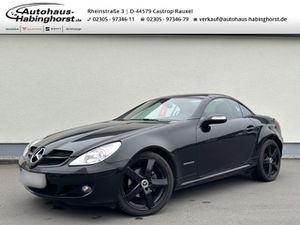 MERCEDES-BENZ SLK 200