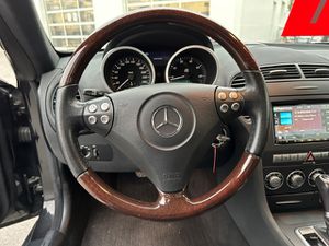 MERCEDES-BENZ SLK 200