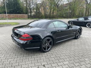 MERCEDES-BENZ SL 350