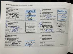 PORSCHE Cayenne Turbo S Vorbesitz Fussballnationalspieler