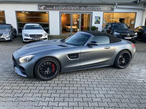 MERCEDES-BENZ GT C AMG