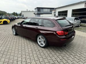 BMW 535