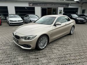 BMW 428