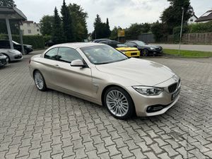 BMW 428