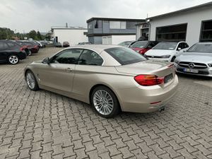 BMW 428