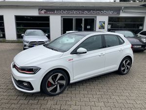 VW Polo GTI